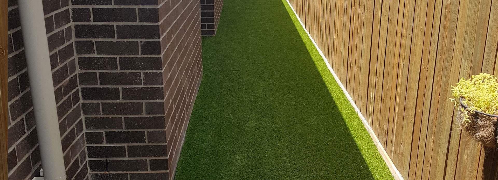 Synthetic Turf Installation Gold Coast